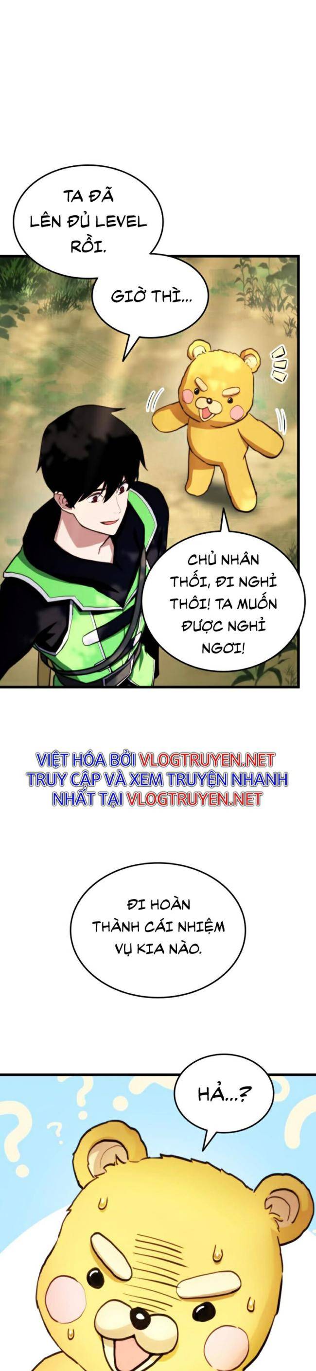 Cao Thủ Trở Lại Chapter 11 - Trang 2