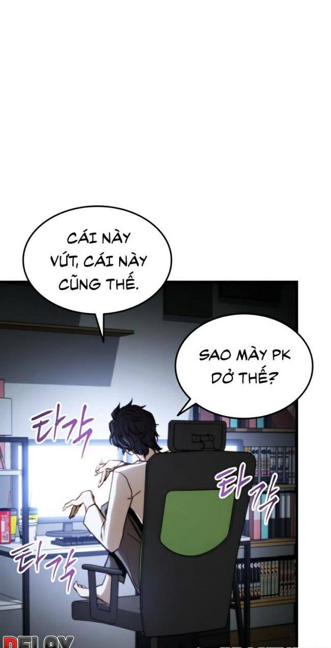 Cao Thủ Trở Lại Chapter 8 - Trang 2