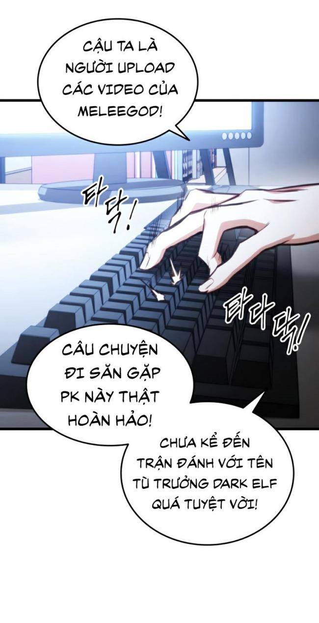 Cao Thủ Trở Lại Chapter 8 - Trang 2