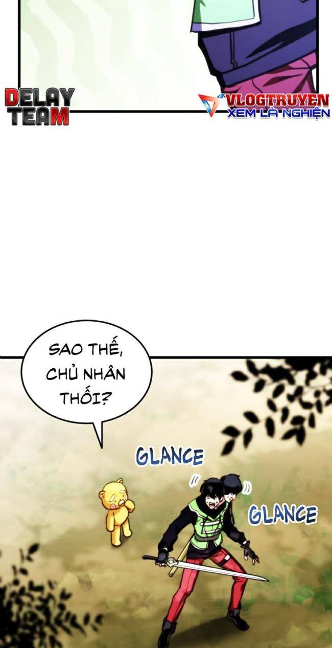 Cao Thủ Trở Lại Chapter 8 - Trang 2