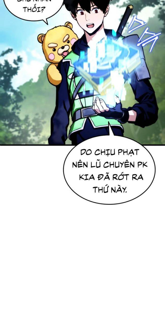 Cao Thủ Trở Lại Chapter 8 - Trang 2