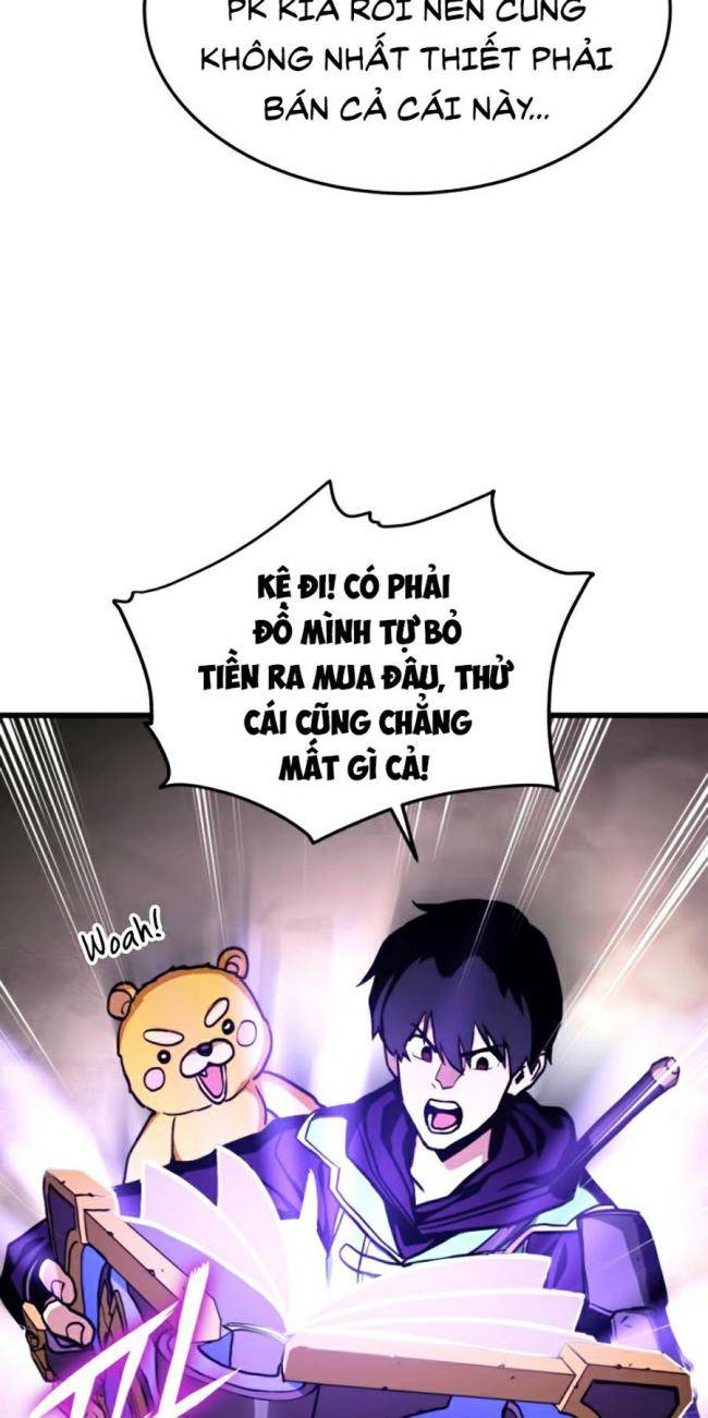 Cao Thủ Trở Lại Chapter 8 - Trang 2