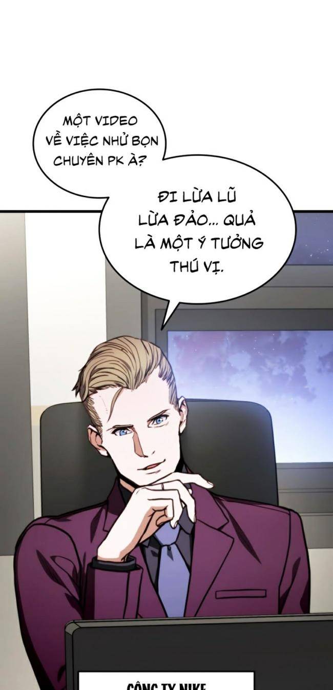 Cao Thủ Trở Lại Chapter 8 - Trang 2