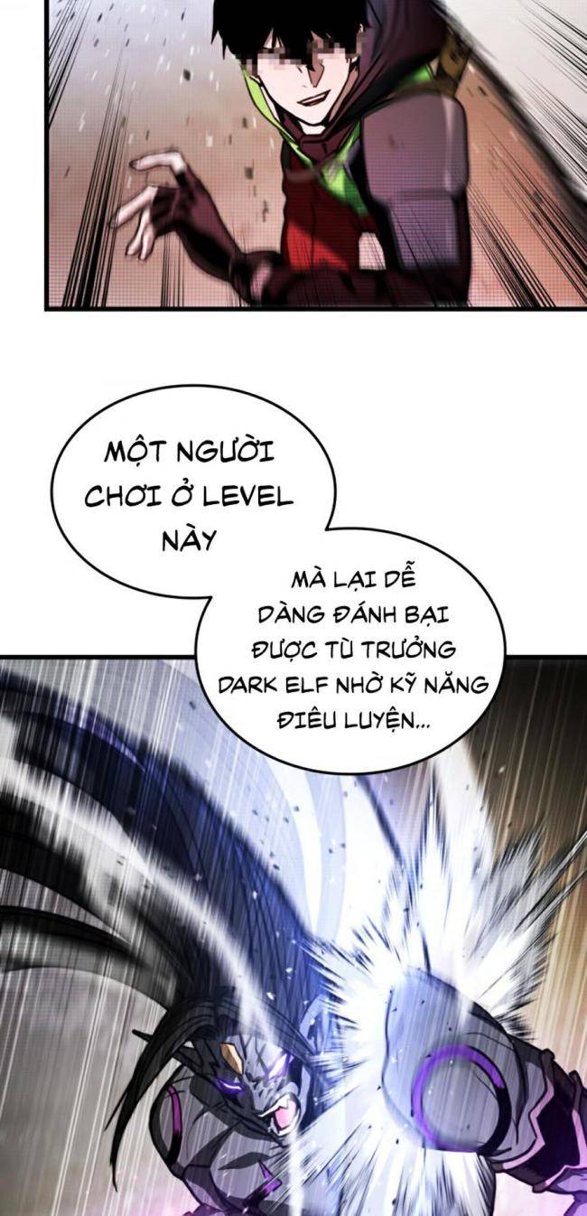 Cao Thủ Trở Lại Chapter 8 - Trang 2