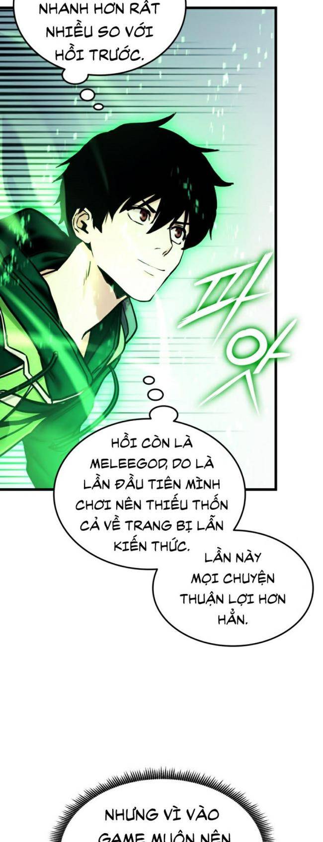 Cao Thủ Trở Lại Chapter 8 - Trang 2