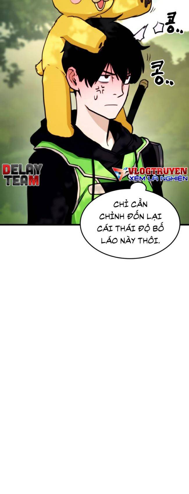 Cao Thủ Trở Lại Chapter 8 - Trang 2