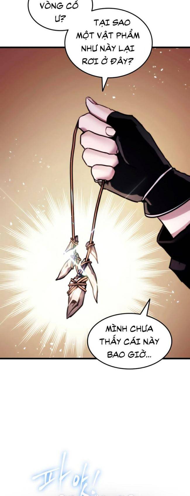 Cao Thủ Trở Lại Chapter 8 - Trang 2