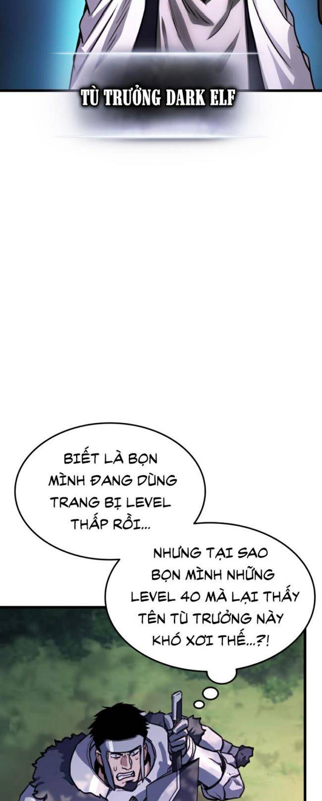 Cao Thủ Trở Lại Chapter 7 - Trang 2