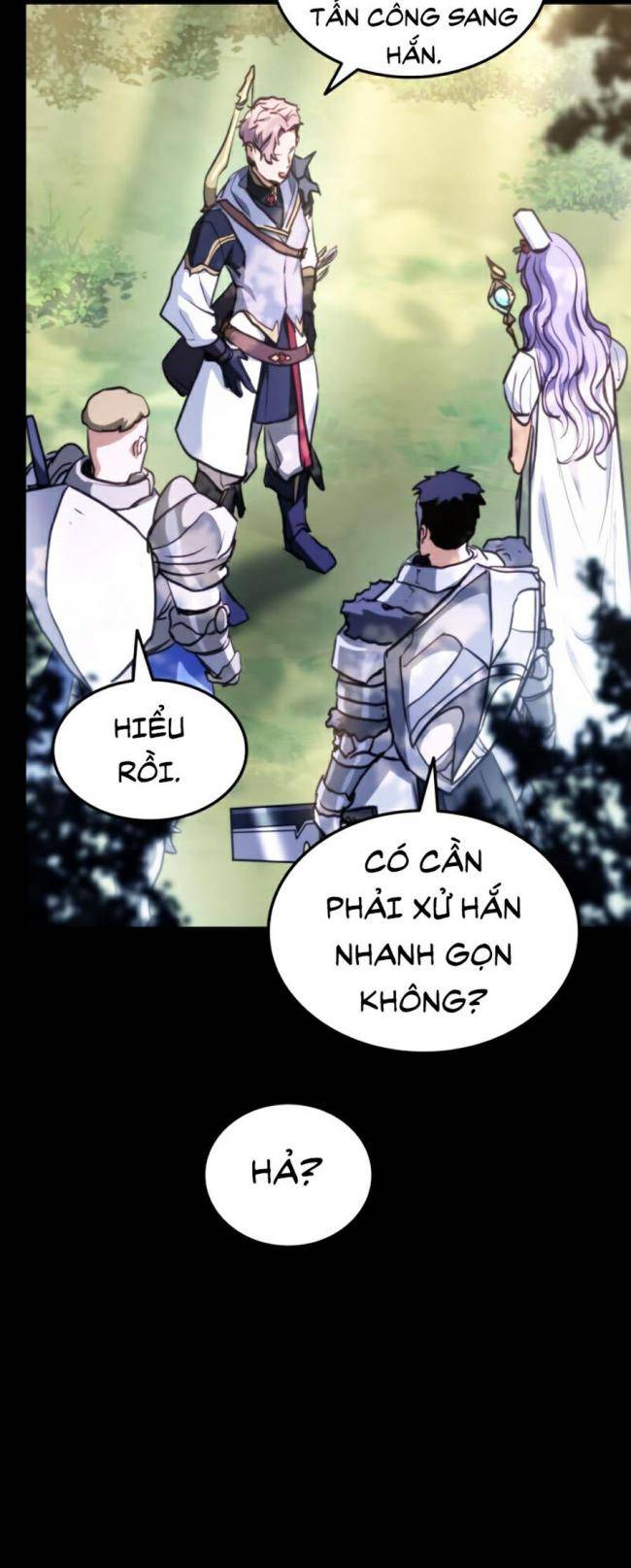 Cao Thủ Trở Lại Chapter 7 - Trang 2