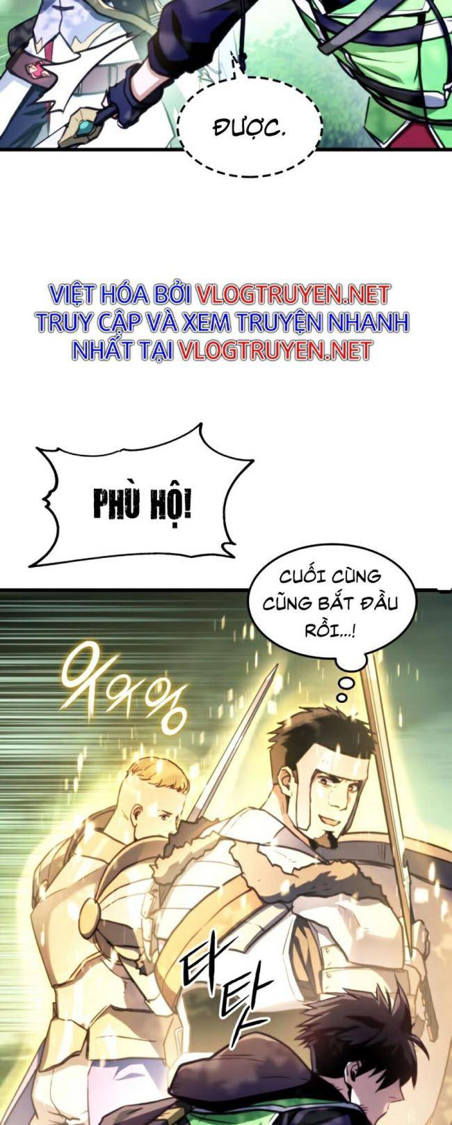 Cao Thủ Trở Lại Chapter 7 - Trang 2