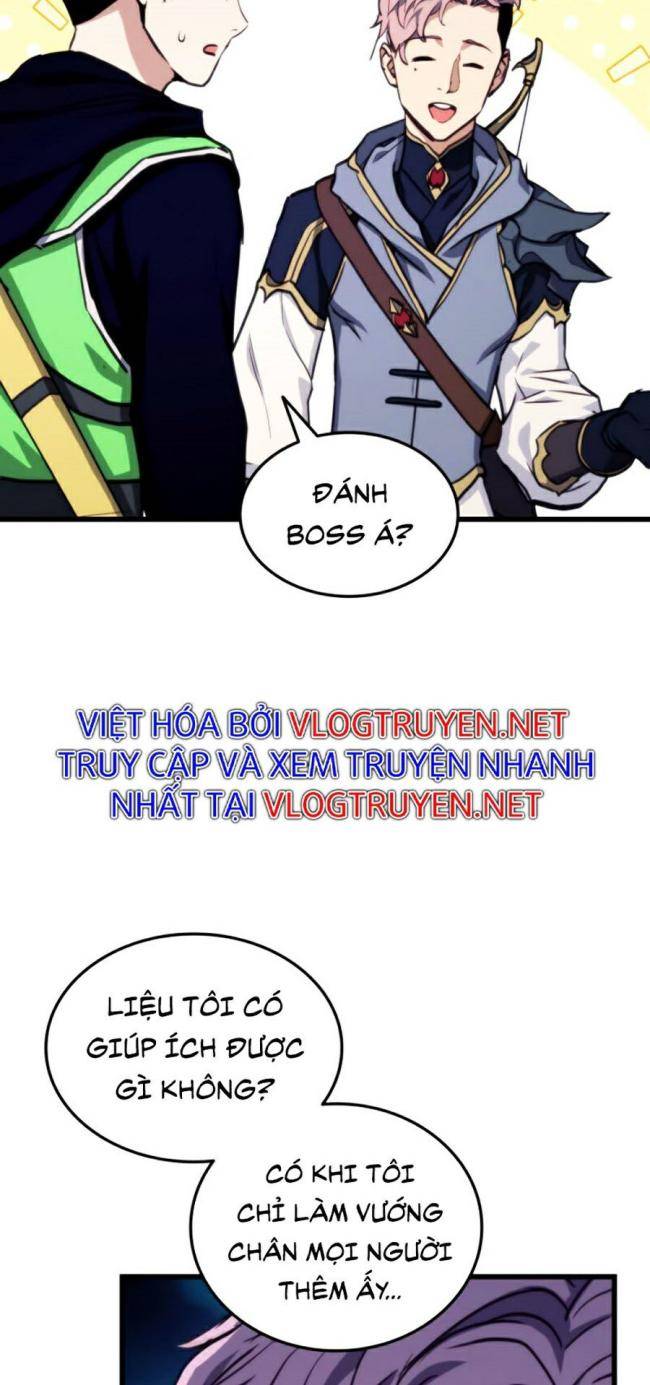 Cao Thủ Trở Lại Chapter 7 - Trang 2