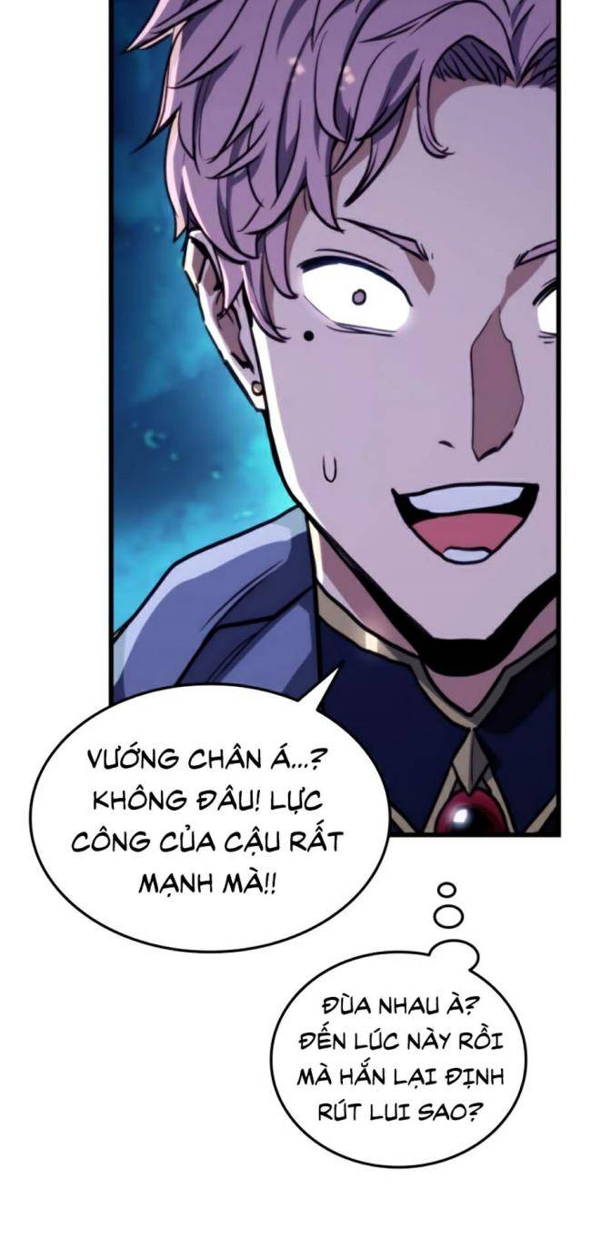 Cao Thủ Trở Lại Chapter 7 - Trang 2