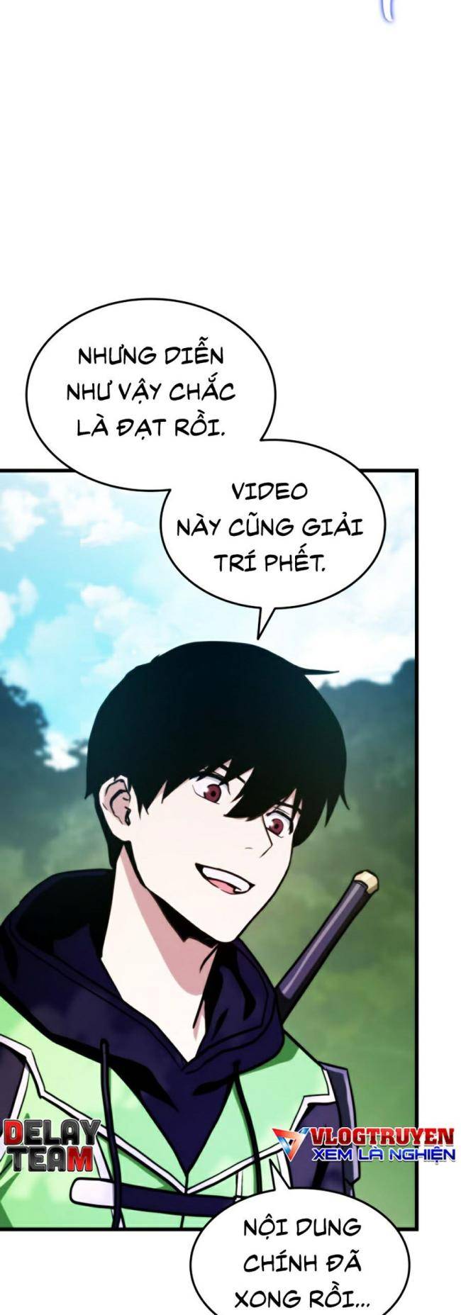 Cao Thủ Trở Lại Chapter 7 - Trang 2