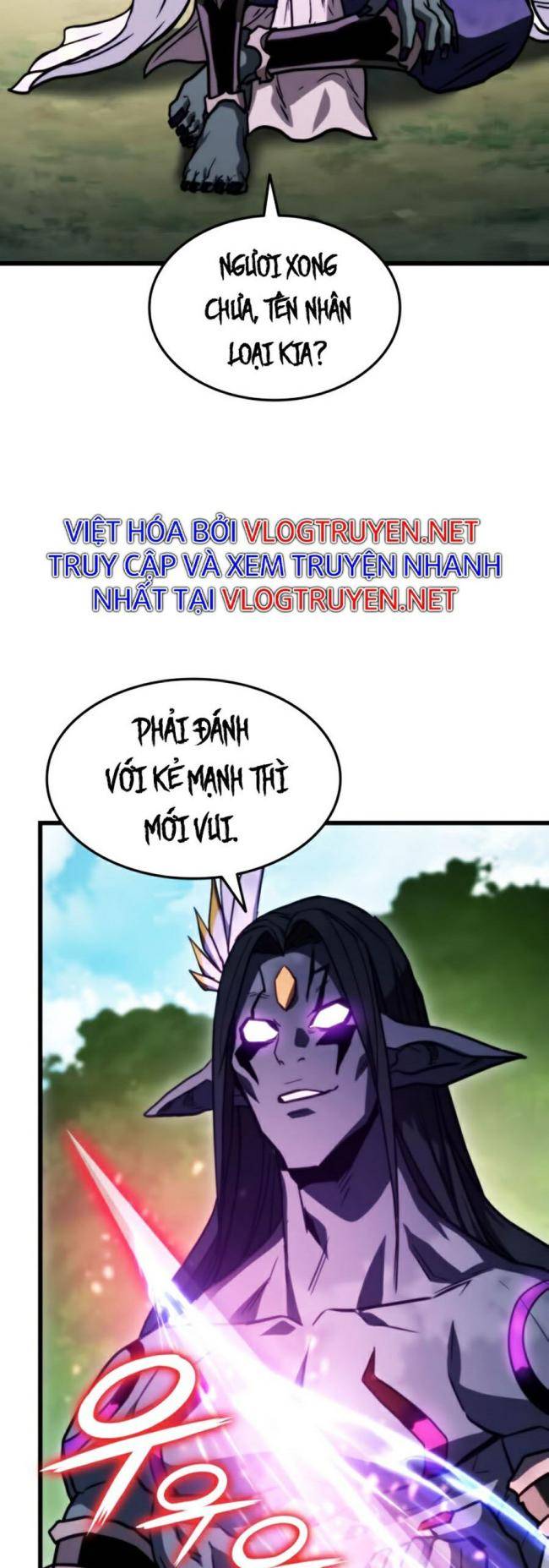 Cao Thủ Trở Lại Chapter 7 - Trang 2