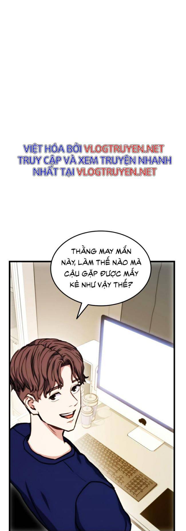 Cao Thủ Trở Lại Chapter 7 - Trang 2