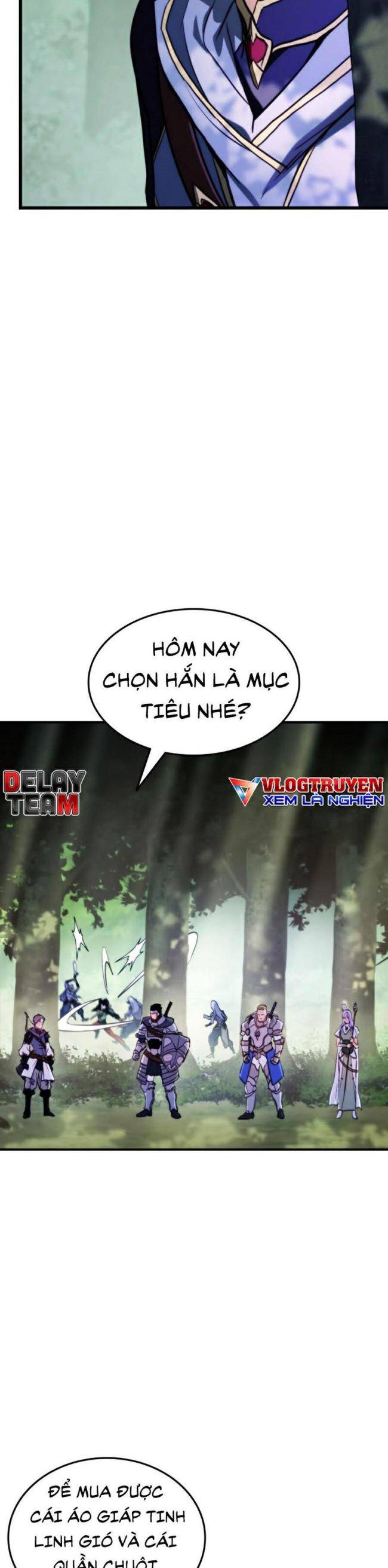 Cao Thủ Trở Lại Chapter 6 - Trang 2