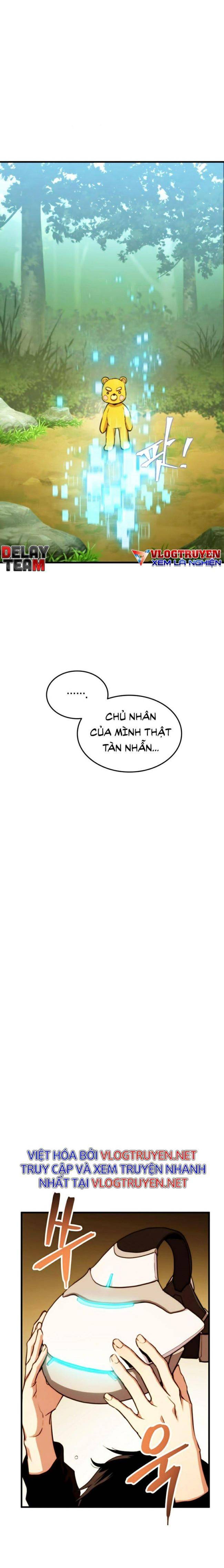 Cao Thủ Trở Lại Chapter 5 - Trang 2