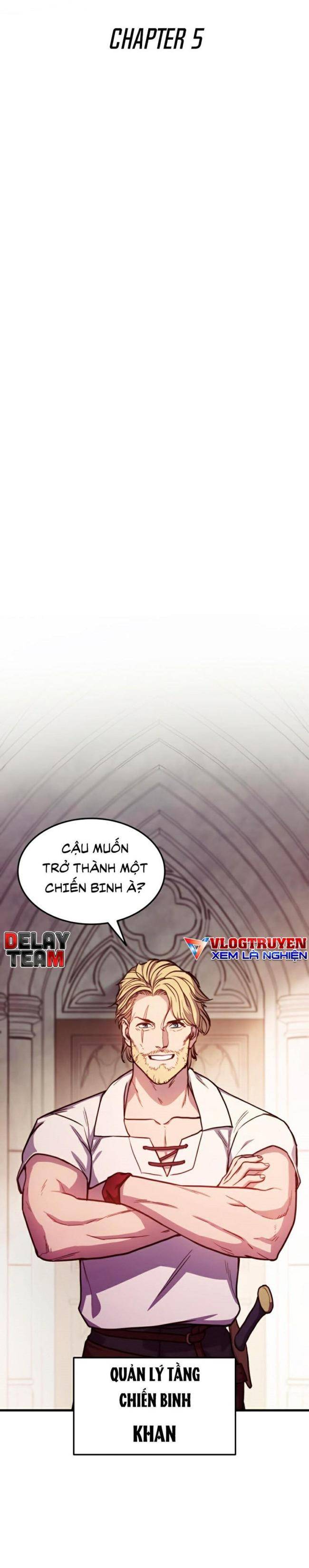 Cao Thủ Trở Lại Chapter 5 - Trang 2