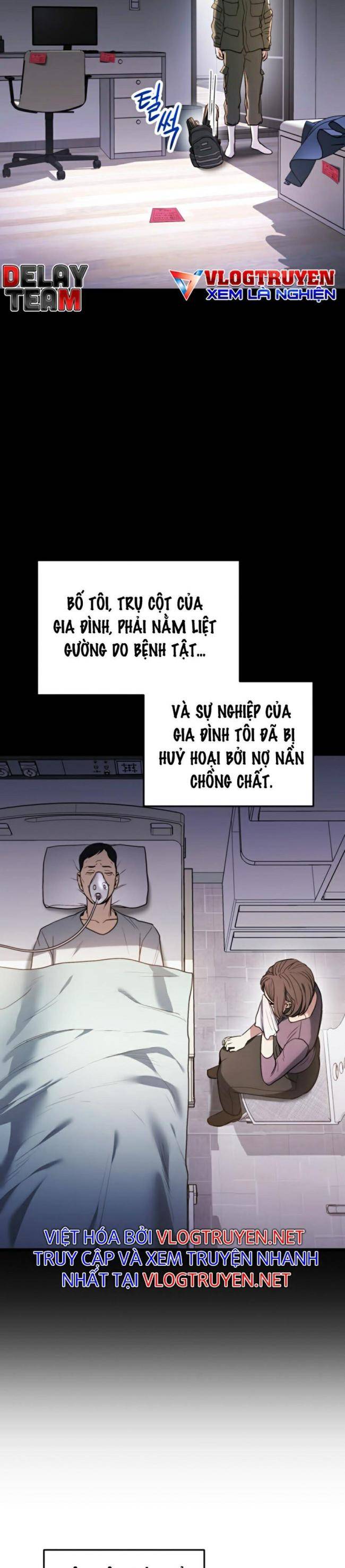 Cao Thủ Trở Lại Chapter 1 - Trang 2