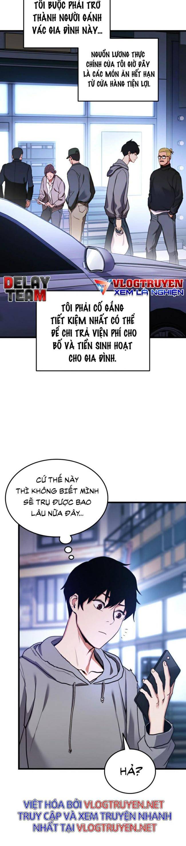 Cao Thủ Trở Lại Chapter 1 - Trang 2