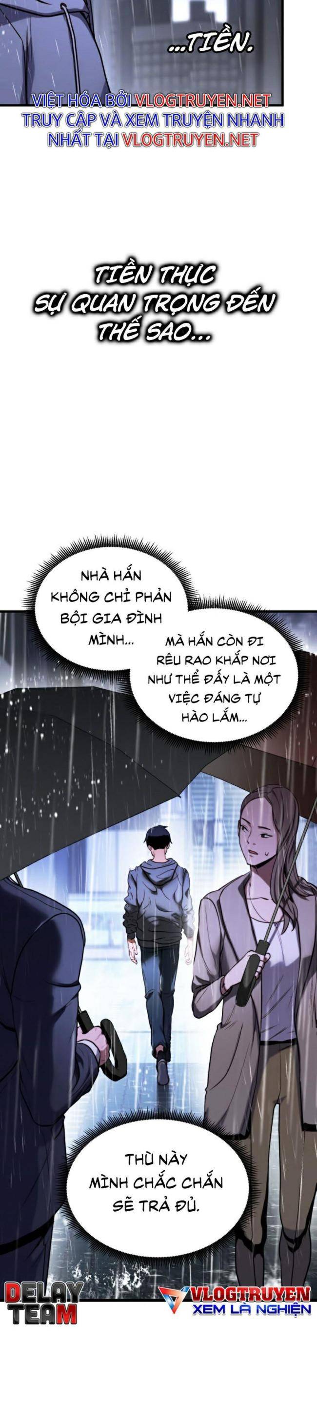 Cao Thủ Trở Lại Chapter 1 - Trang 2