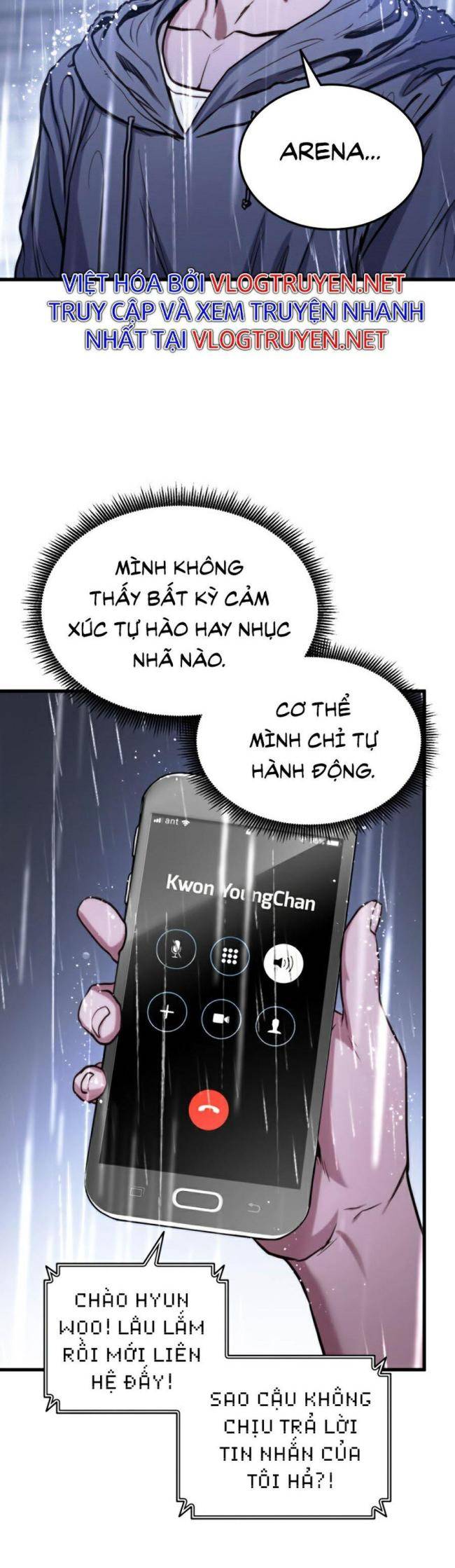 Cao Thủ Trở Lại Chapter 1 - Trang 2