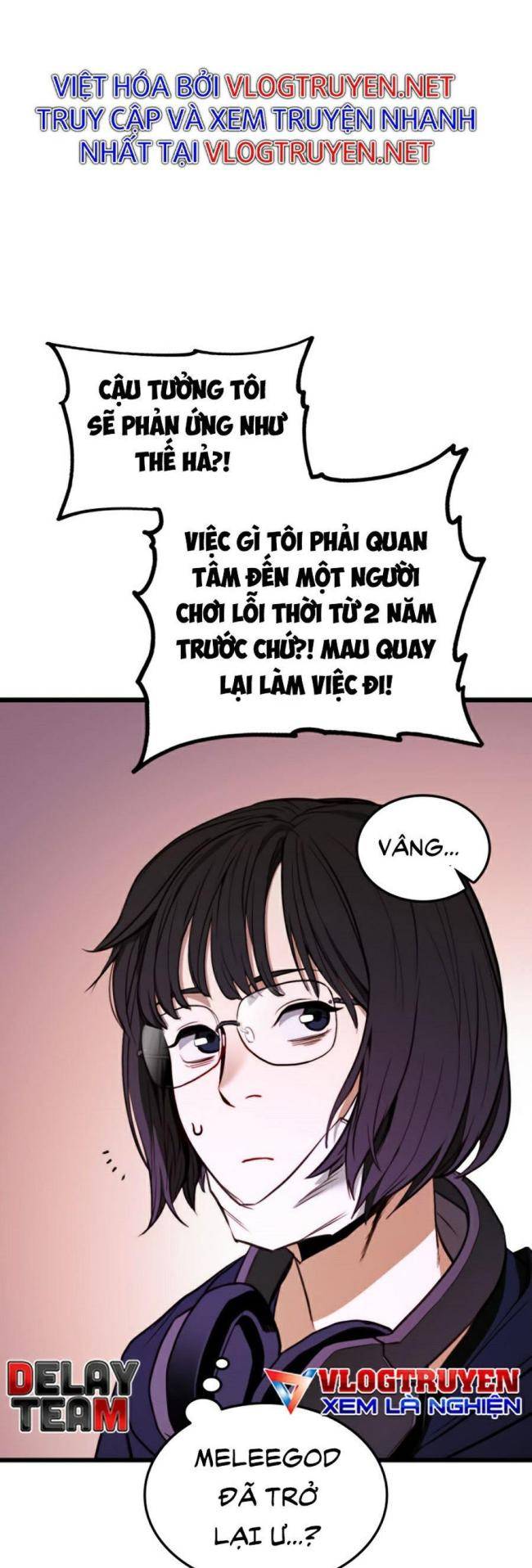 Cao Thủ Trở Lại Chapter 1 - Trang 2