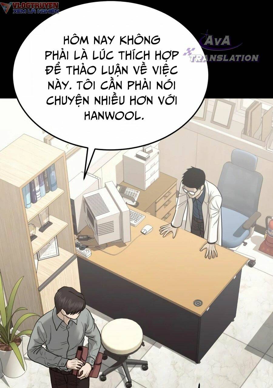 Công Ty Luật Boksu Chapter 5 - Trang 2