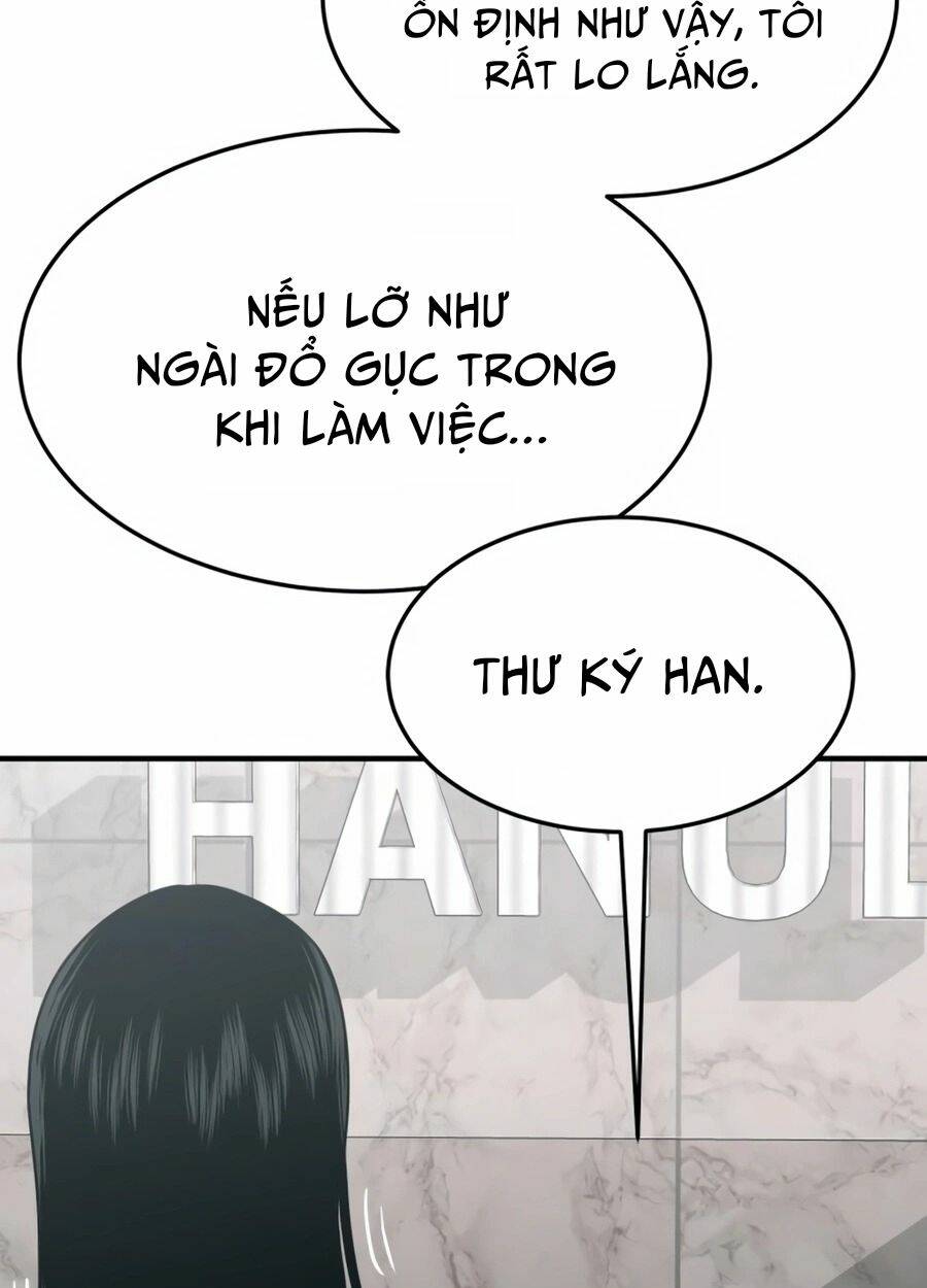 Công Ty Luật Boksu Chapter 5 - Trang 2