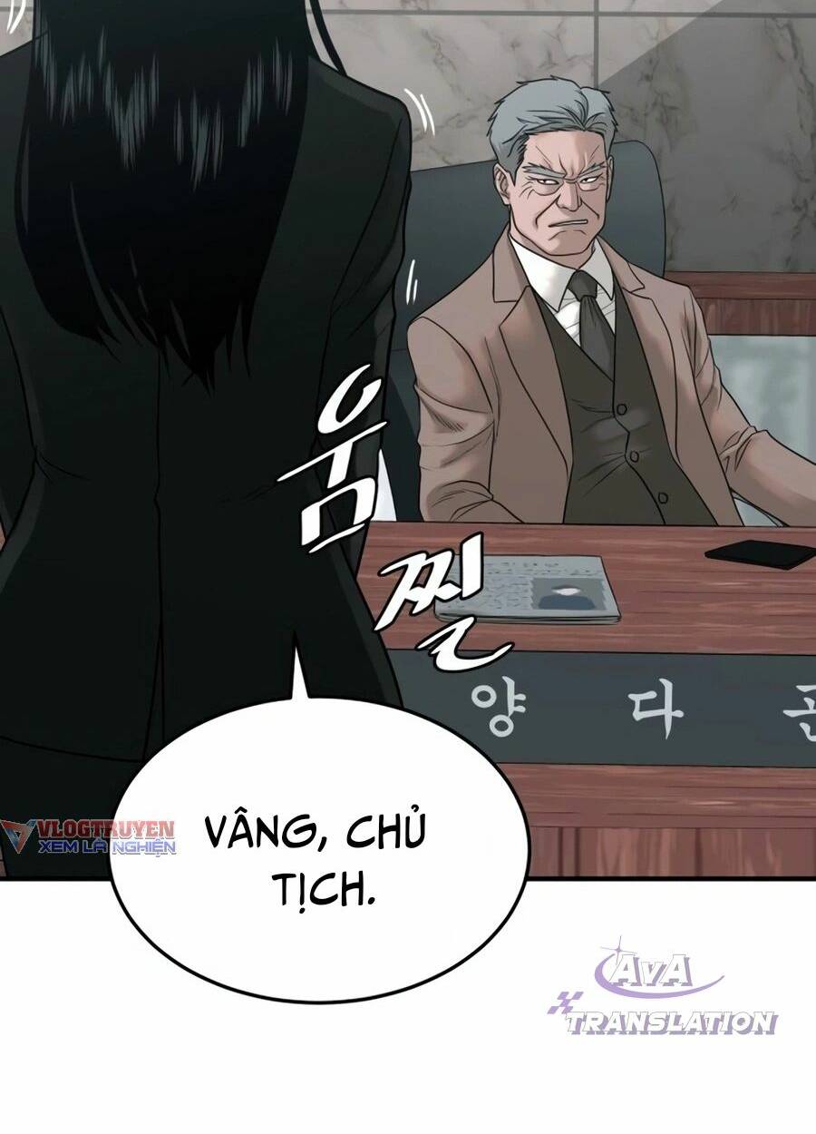 Công Ty Luật Boksu Chapter 5 - Trang 2