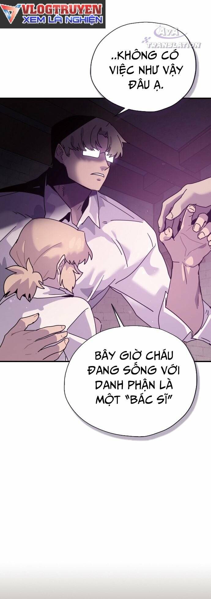 Công Ty Luật Boksu Chapter 4 - Trang 2