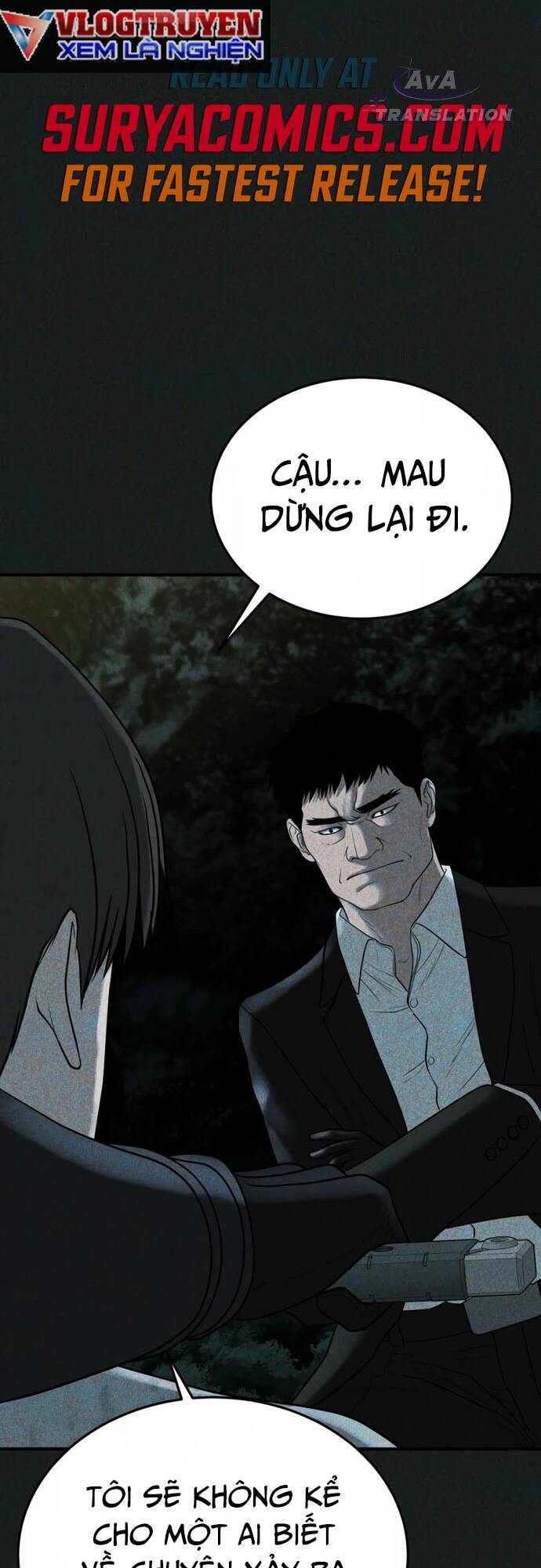 Công Ty Luật Boksu Chapter 4 - Trang 2