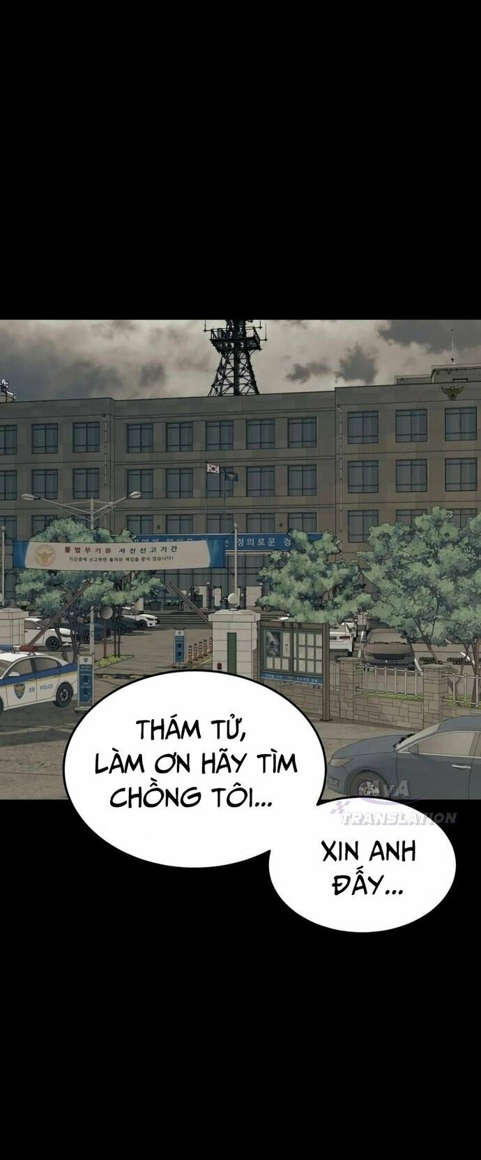 Công Ty Luật Boksu Chapter 3 - Trang 2