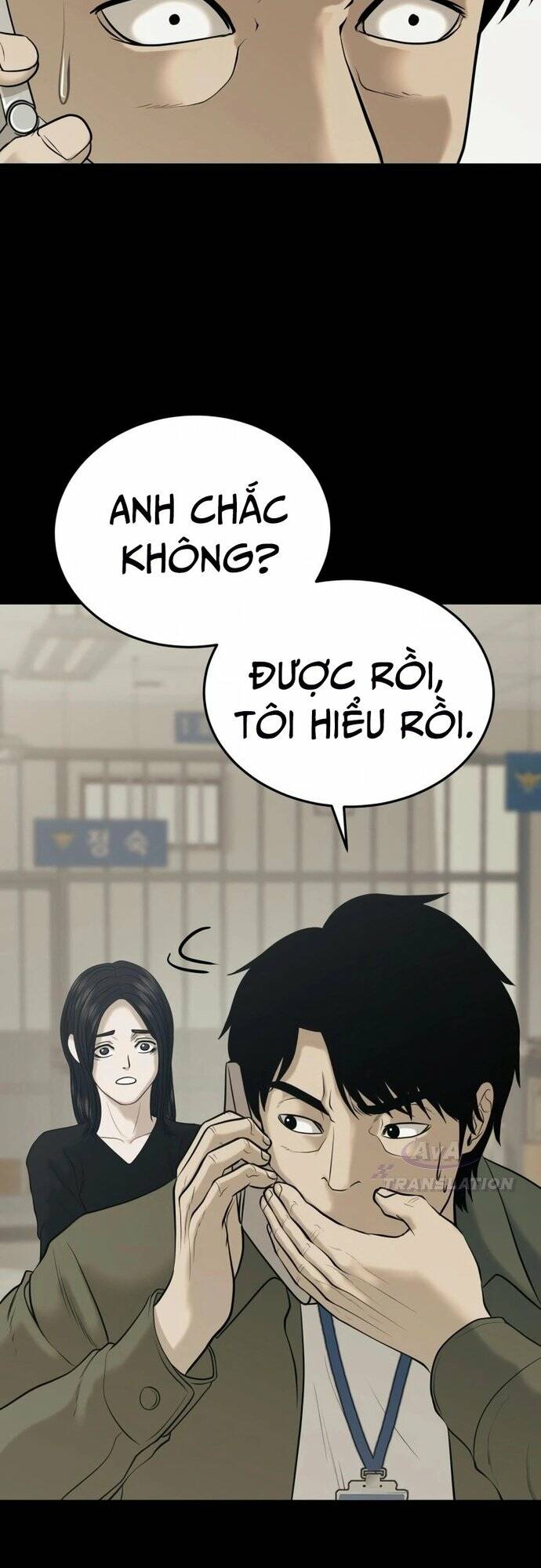 Công Ty Luật Boksu Chapter 3 - Trang 2