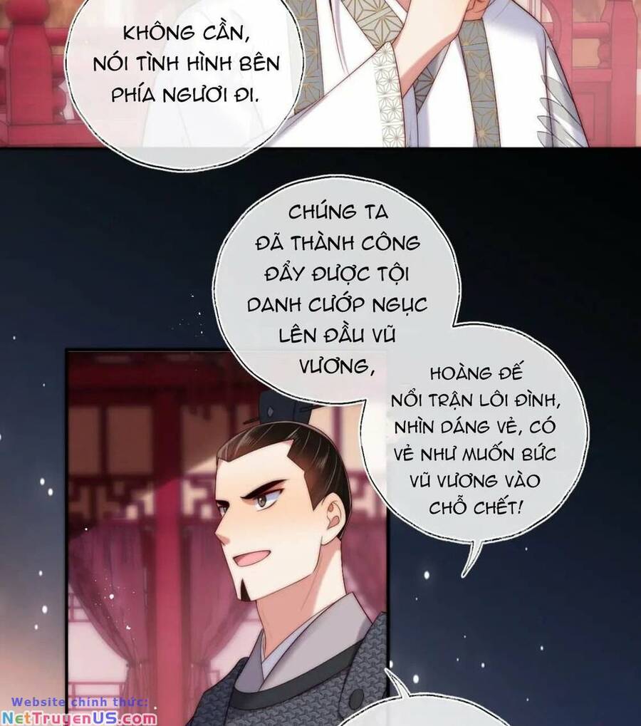 Dưỡng Địch Vi Hoạn Chapter 271 - Trang 2