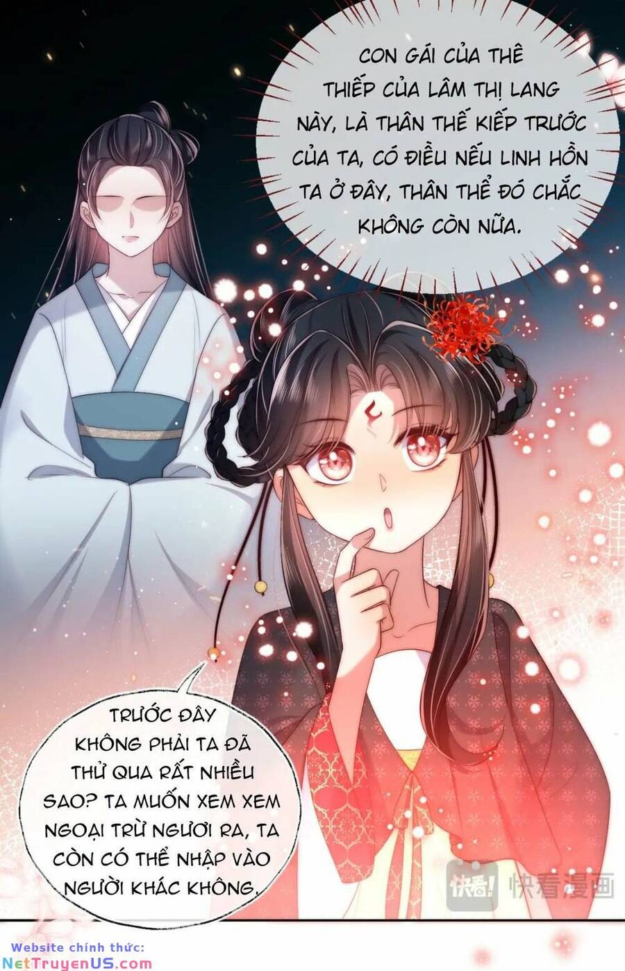 Dưỡng Địch Vi Hoạn Chapter 271 - Trang 2