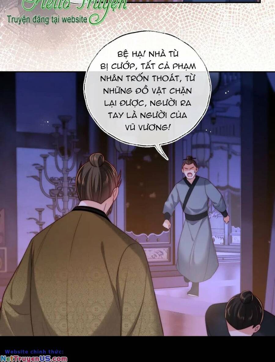 Dưỡng Địch Vi Hoạn Chapter 271 - Trang 2