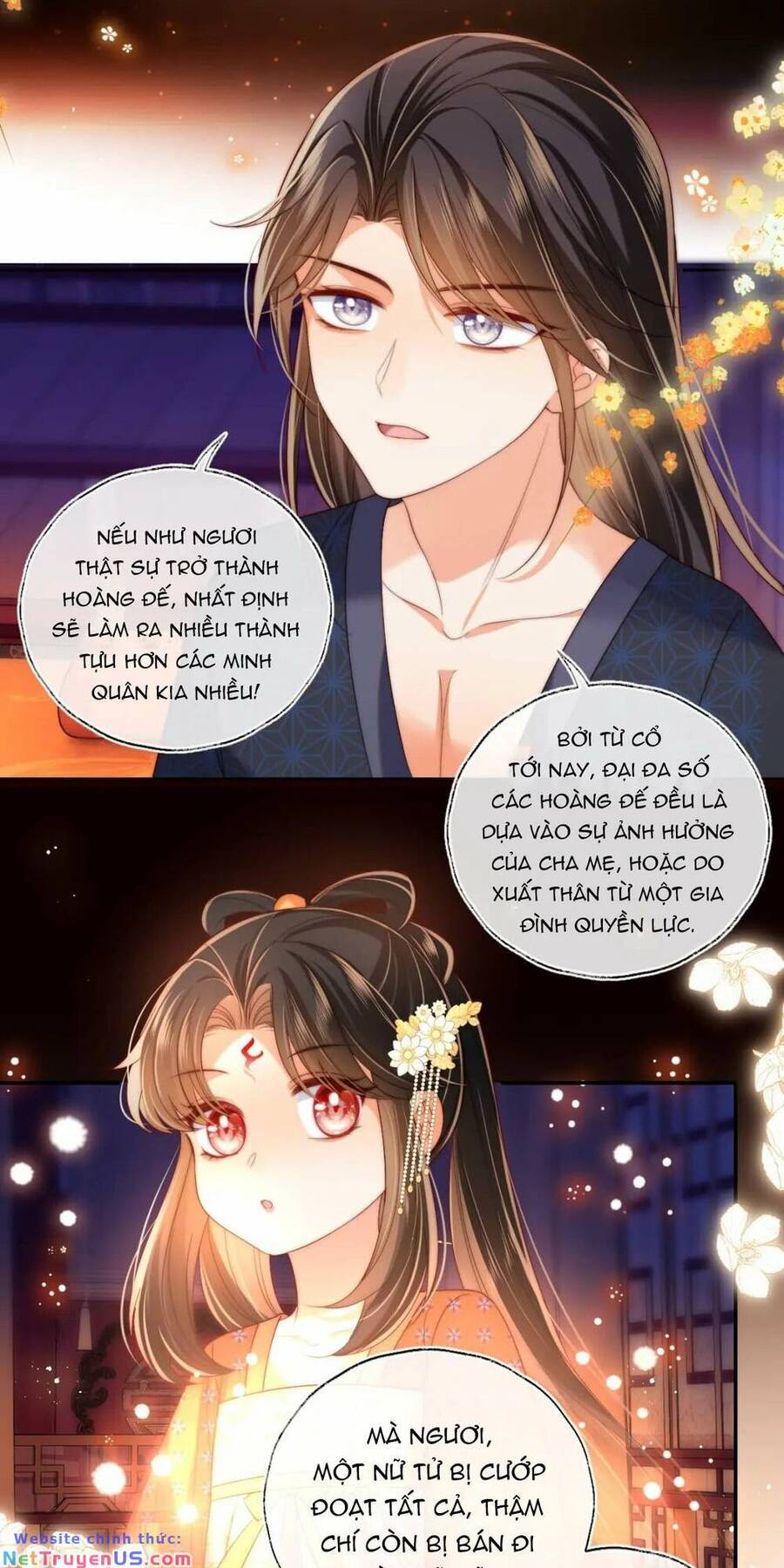 Dưỡng Địch Vi Hoạn Chapter 270 - Trang 2