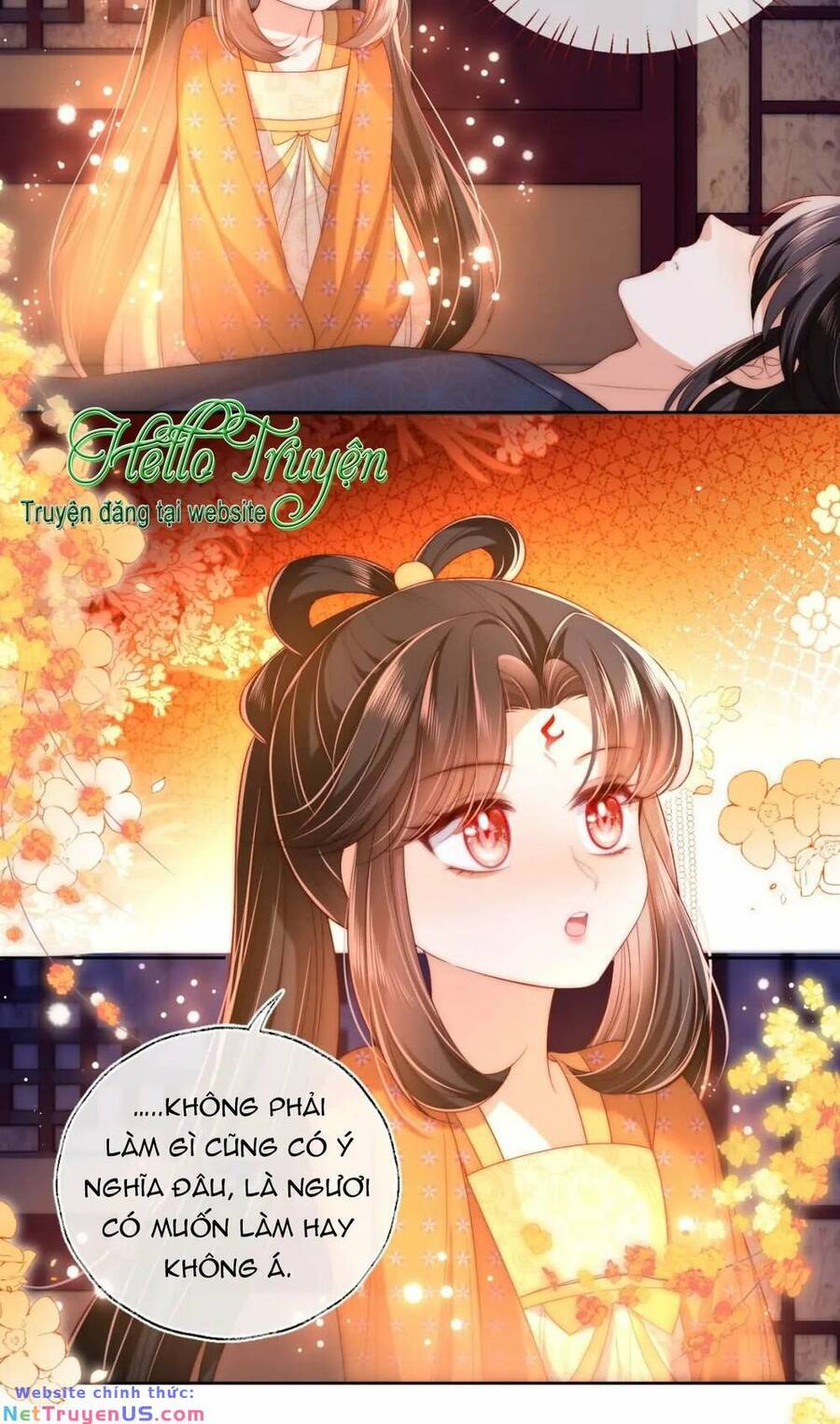 Dưỡng Địch Vi Hoạn Chapter 270 - Trang 2