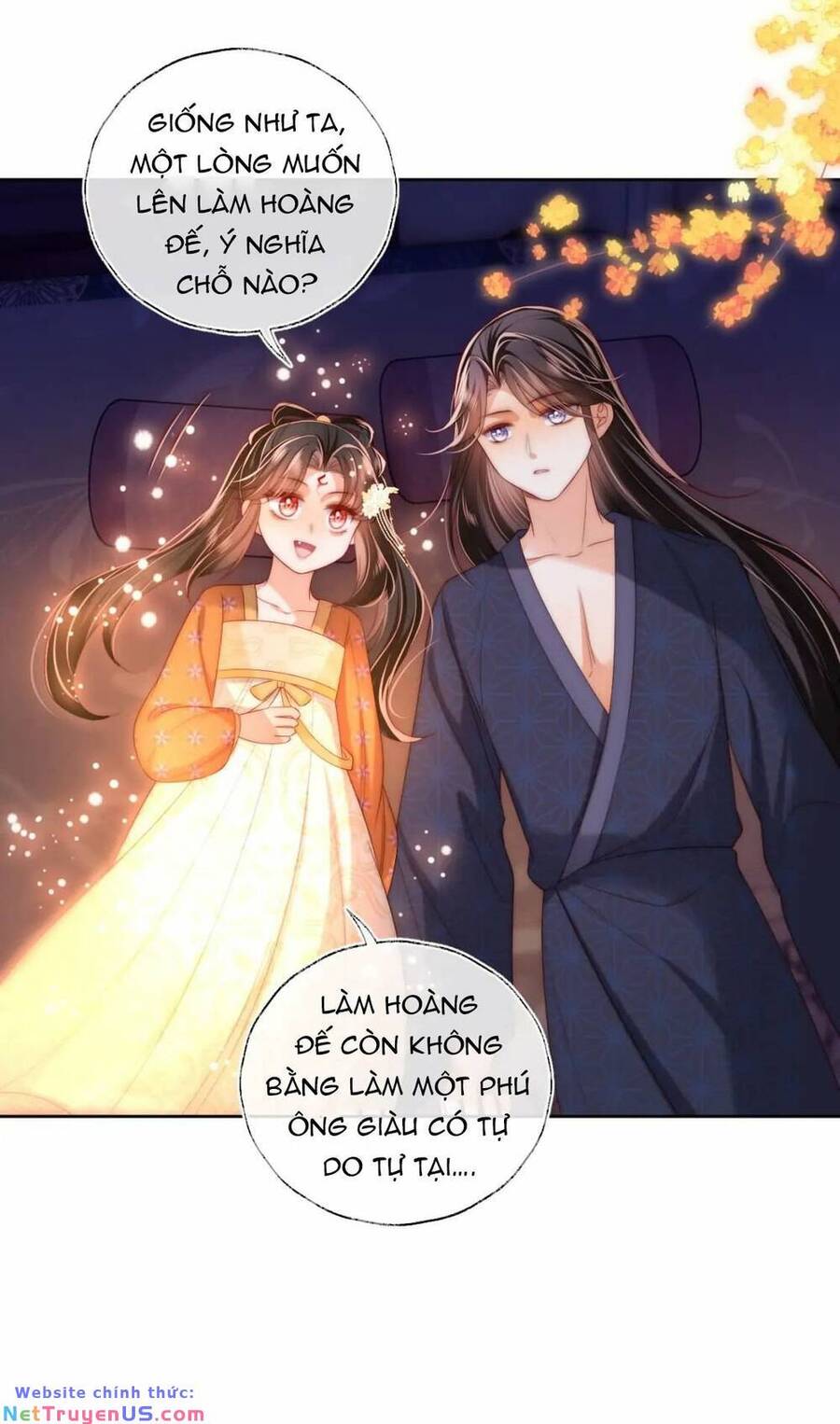 Dưỡng Địch Vi Hoạn Chapter 270 - Trang 2