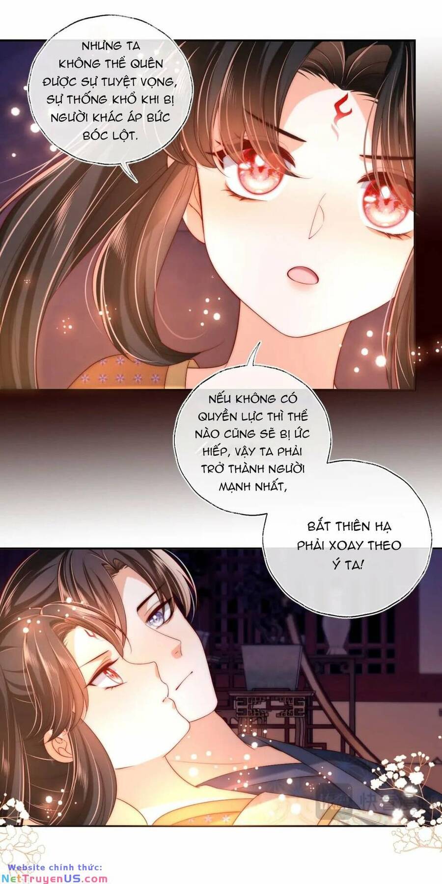 Dưỡng Địch Vi Hoạn Chapter 270 - Trang 2