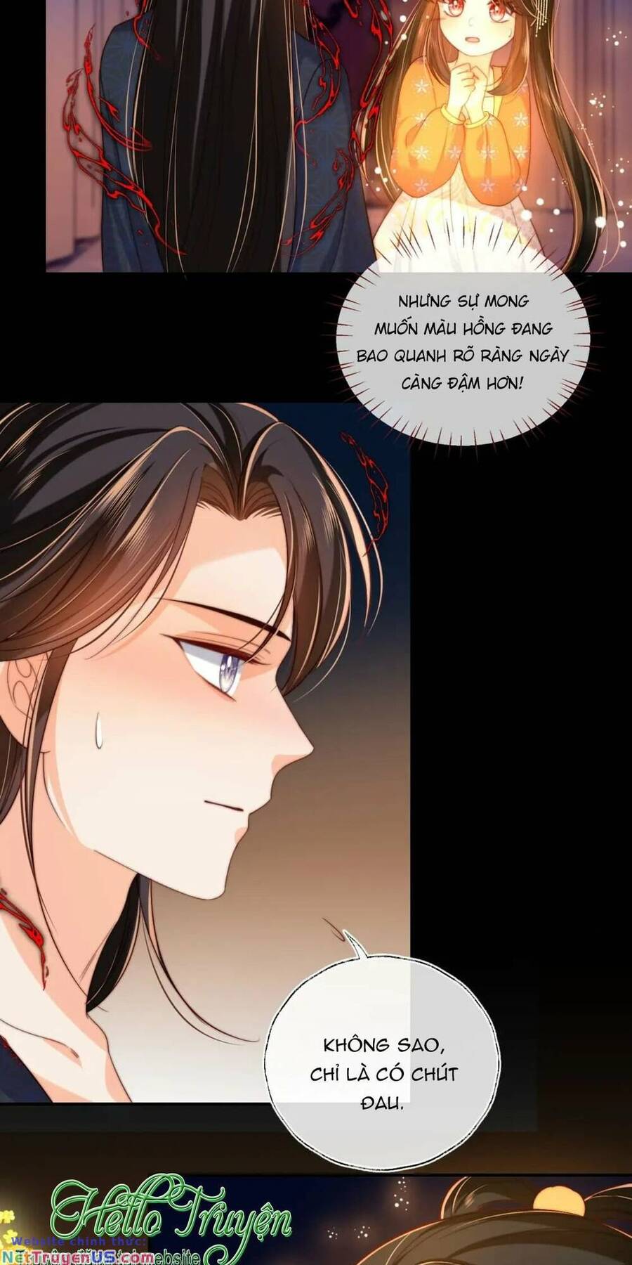 Dưỡng Địch Vi Hoạn Chapter 269 - Trang 2