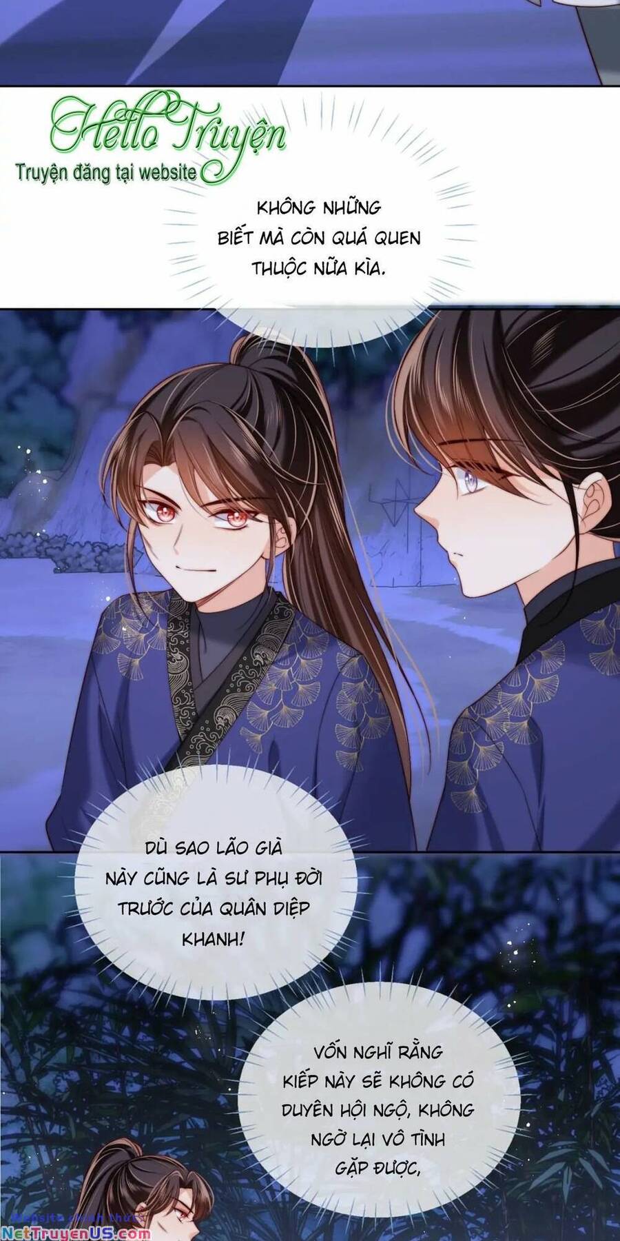 Dưỡng Địch Vi Hoạn Chapter 268 - Trang 2