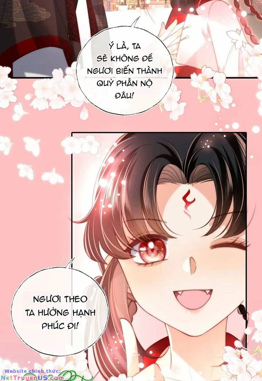 Dưỡng Địch Vi Hoạn Chapter 265 - Trang 2