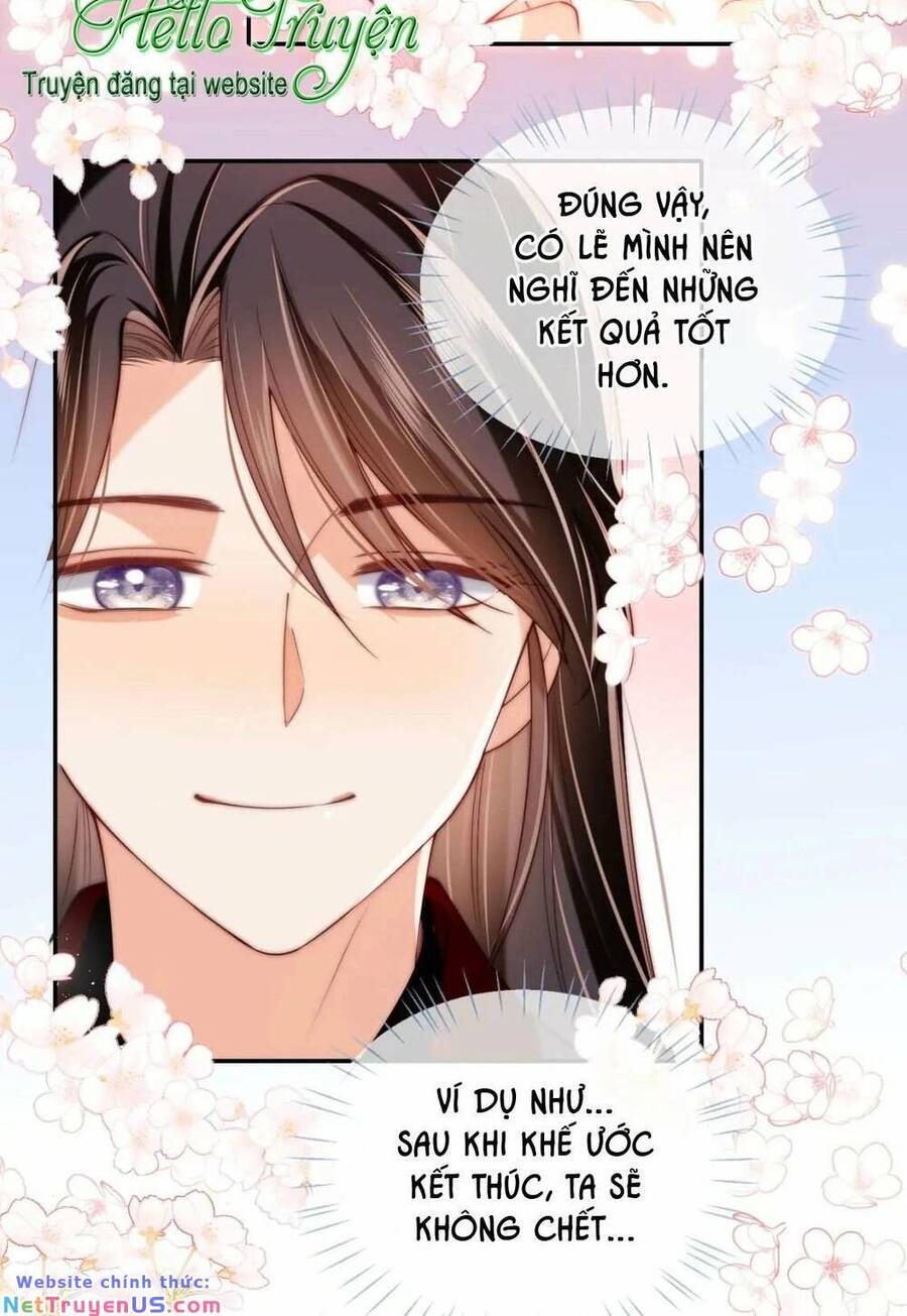 Dưỡng Địch Vi Hoạn Chapter 265 - Trang 2