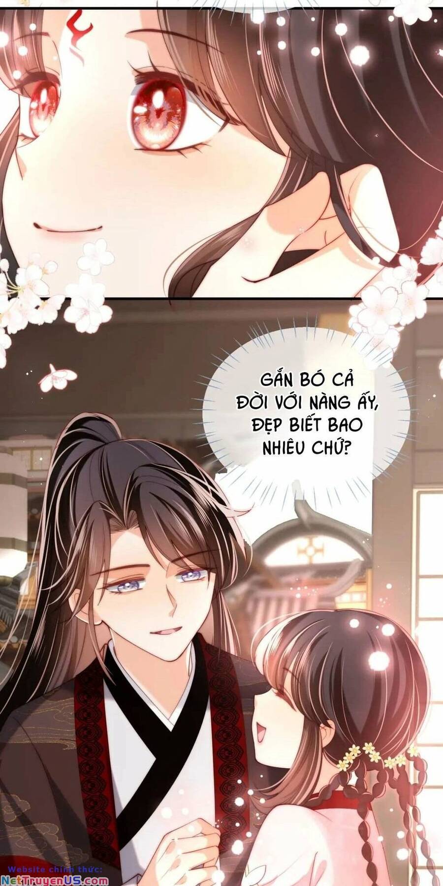 Dưỡng Địch Vi Hoạn Chapter 265 - Trang 2