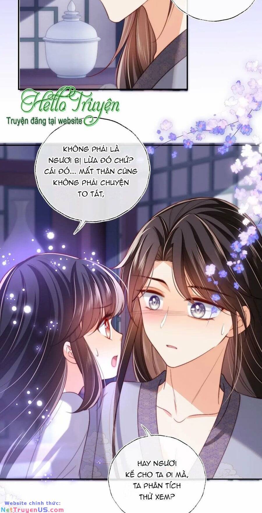 Dưỡng Địch Vi Hoạn Chapter 264 - Trang 2