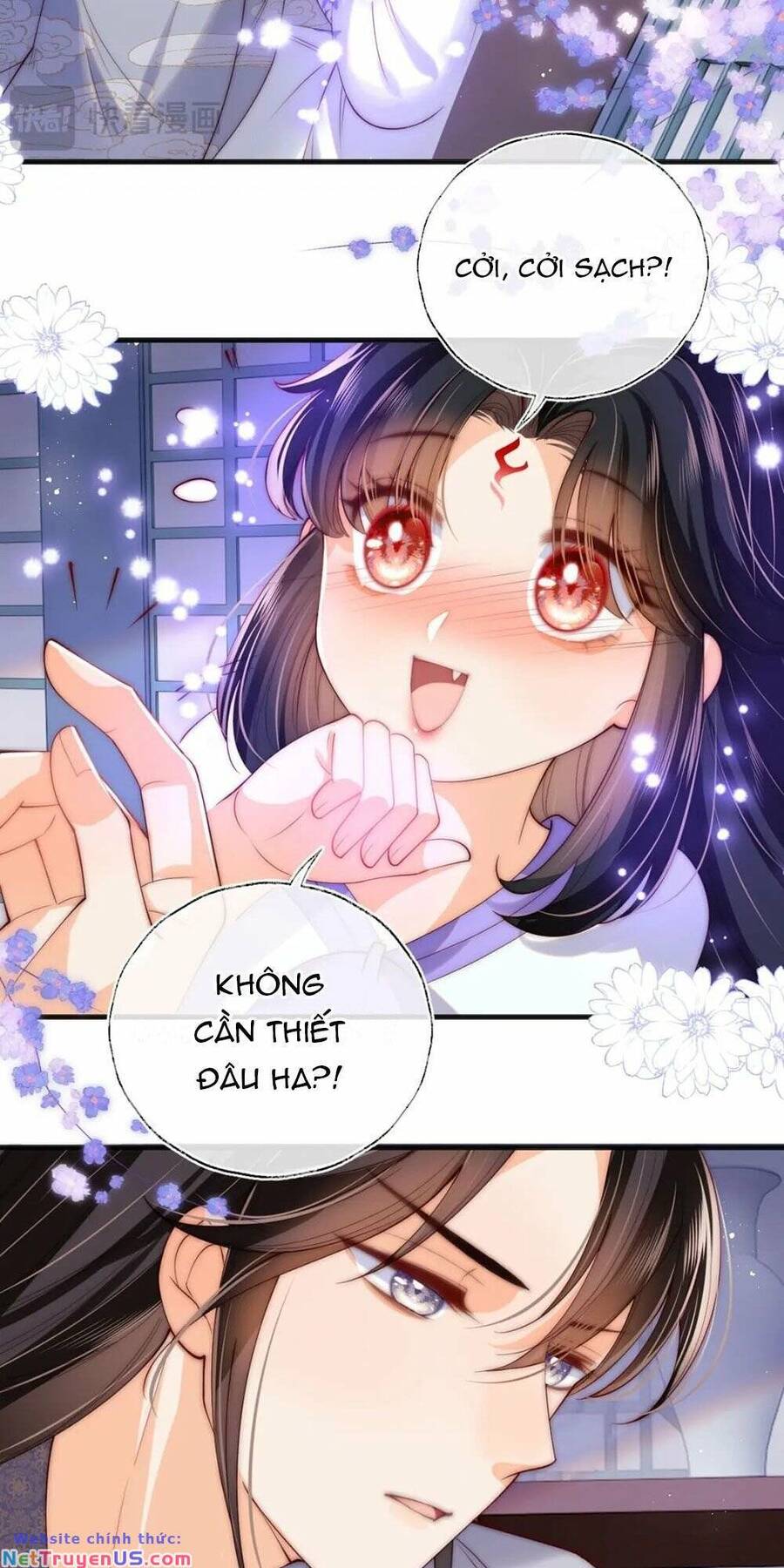 Dưỡng Địch Vi Hoạn Chapter 264 - Trang 2