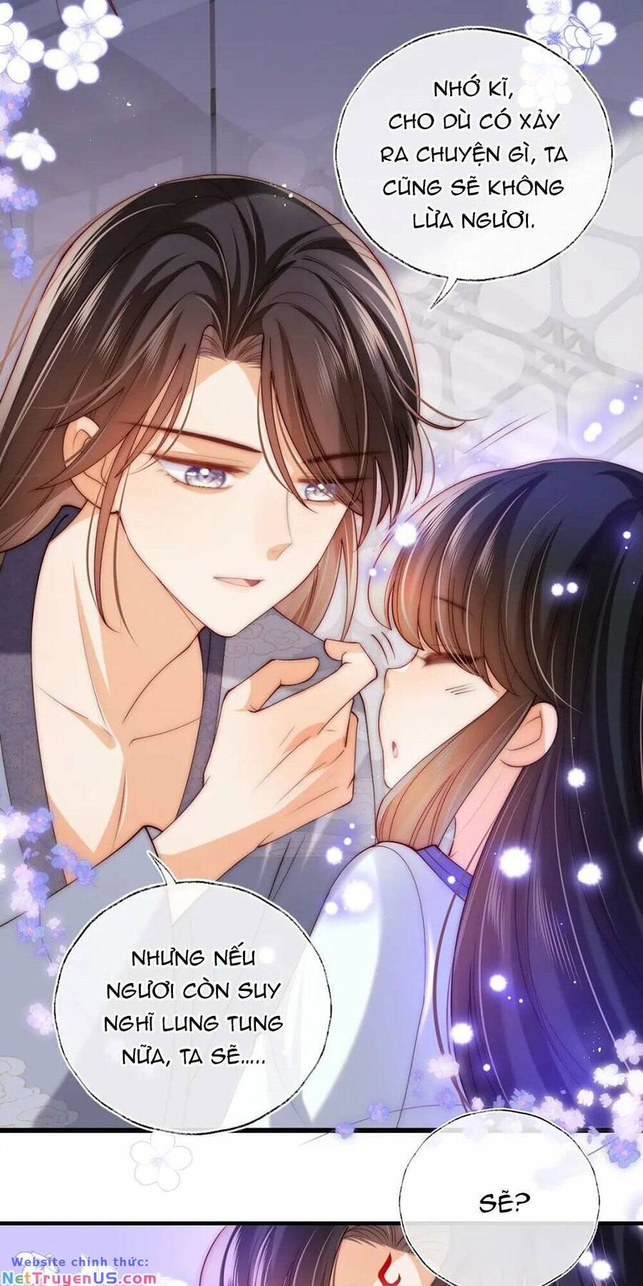 Dưỡng Địch Vi Hoạn Chapter 264 - Trang 2