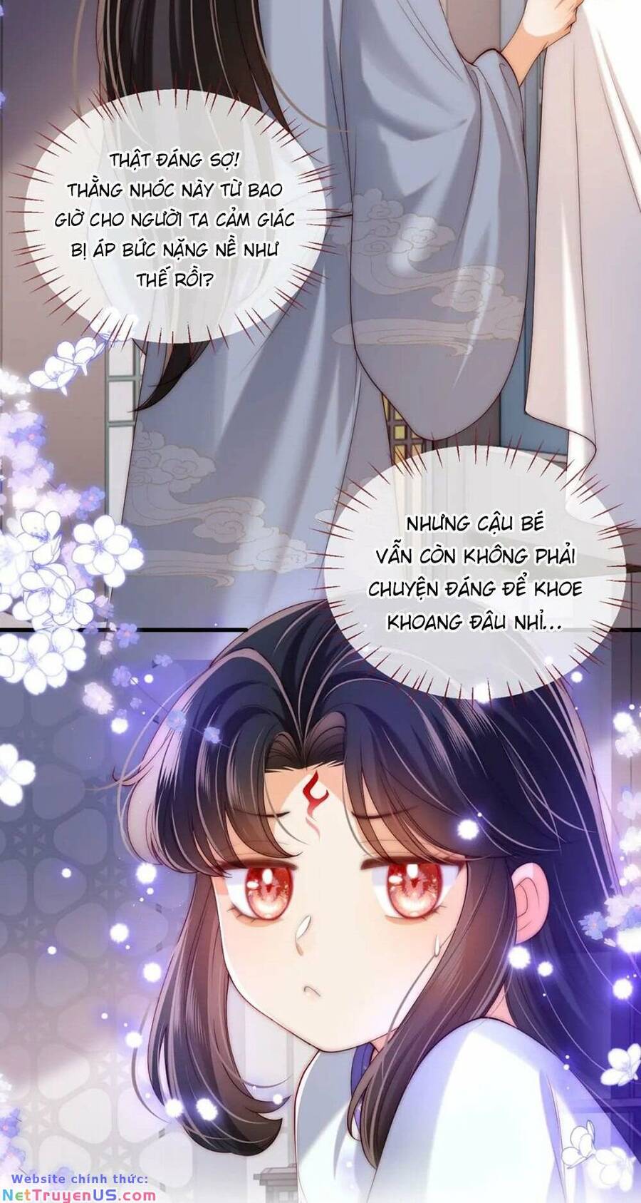 Dưỡng Địch Vi Hoạn Chapter 264 - Trang 2